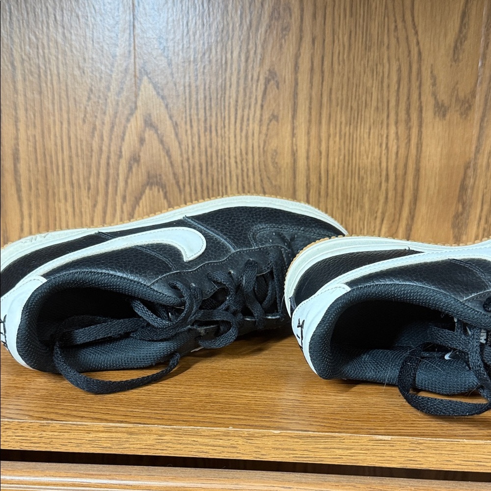 Nike Air Force 1 Low in great condition - Picture 6 of 8